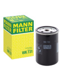 Filtre à Carburant Mann Filter WK731